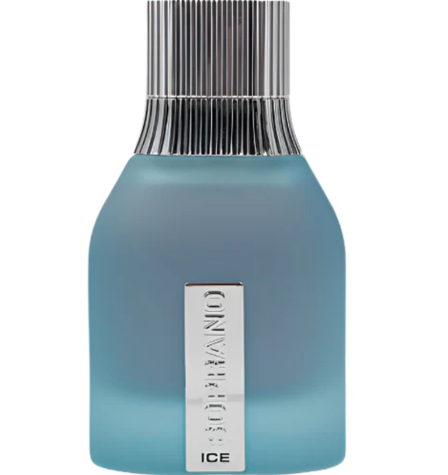 Soprano Ice by Dumont Paris Samples - NorCalScents