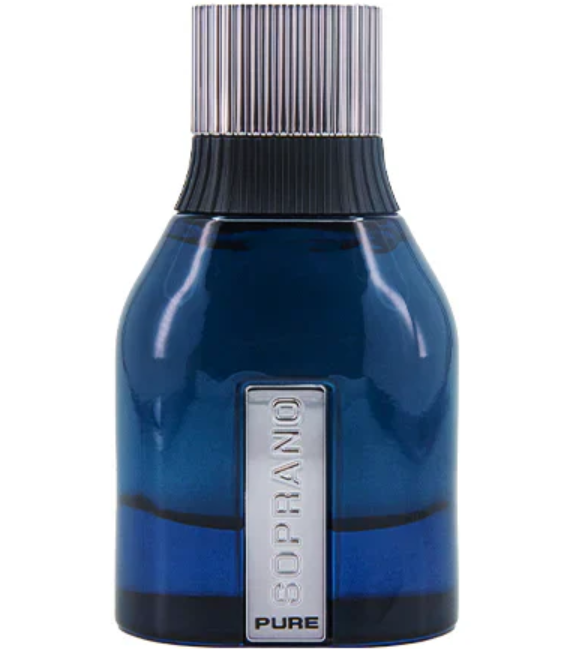 Soprano Pure by Dumont Paris Samples - NorCalScents