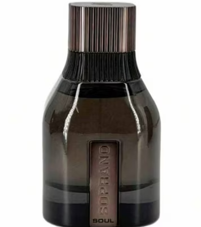 Soprano Soul by Dumont Paris Samples - NorCalScents