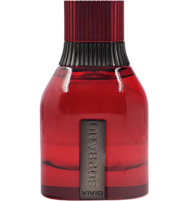 Soprano Vivid by Dumont Paris Samples - NorCalScents