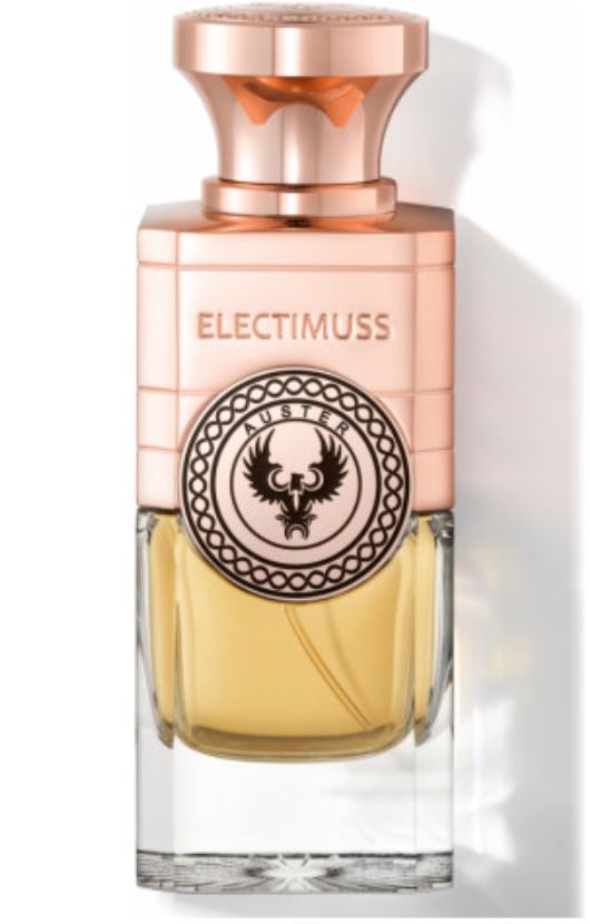 Auster - NorCalScents