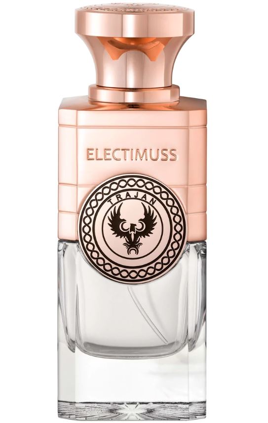 Trajan - NorCalScents