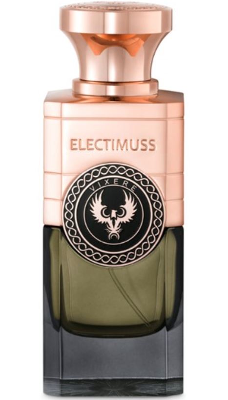 Vixere - NorCalScents