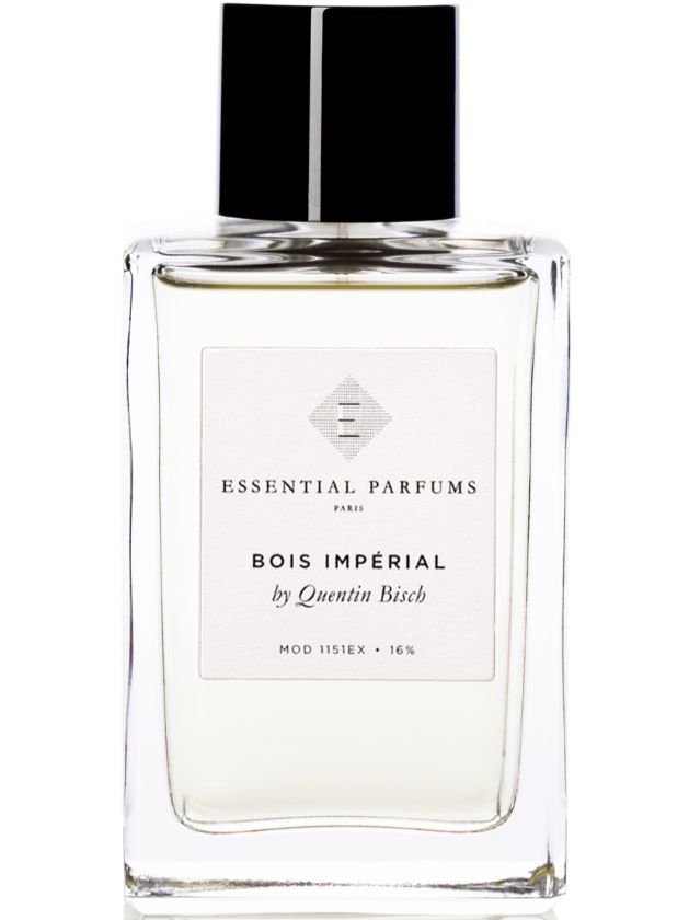 Bois Imperial by Essential Parfums Samples - NorCalScents
