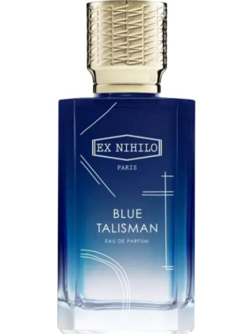 Blue Talisman EDP by Ex Nihilo Samples - NorCalScents