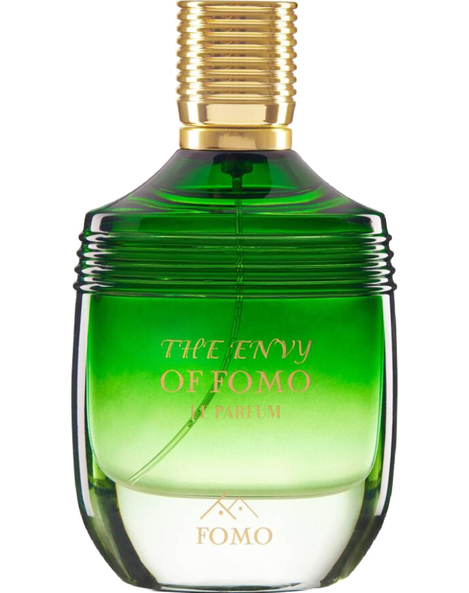 The Envy Of Fomo by Fomo Samples - NorCalScents