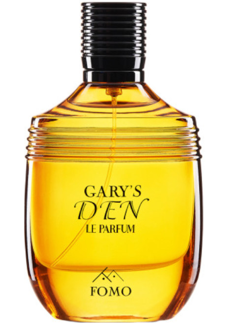 Gary’s Den by Fomo - NorCalScents