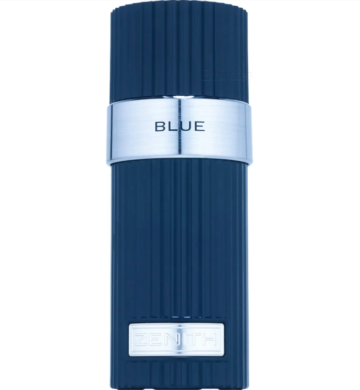 Zenith Blue by Fragrance World Samples - NorCalScents