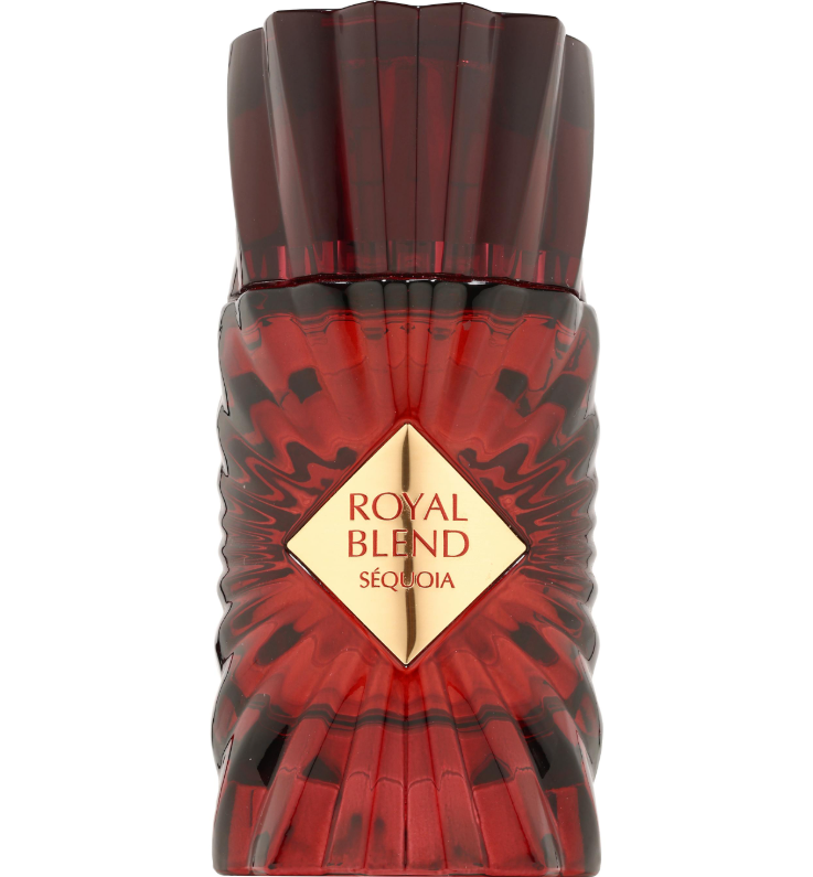 Royal Blend Sequoia by Fragrance World Samples - NorCalScents