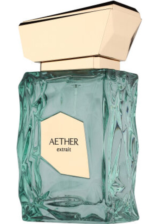 Aether by Fragrance World Samples - NorCalScents