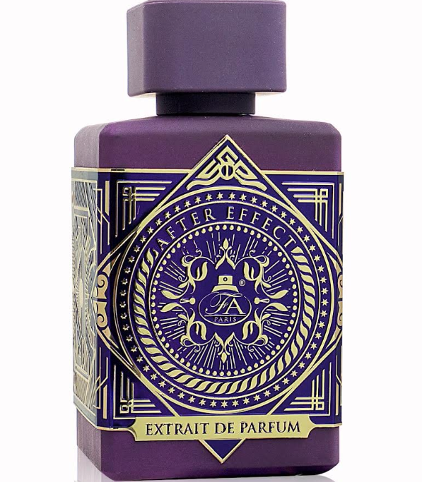 After Effect by Fragrance World – NorCalScents