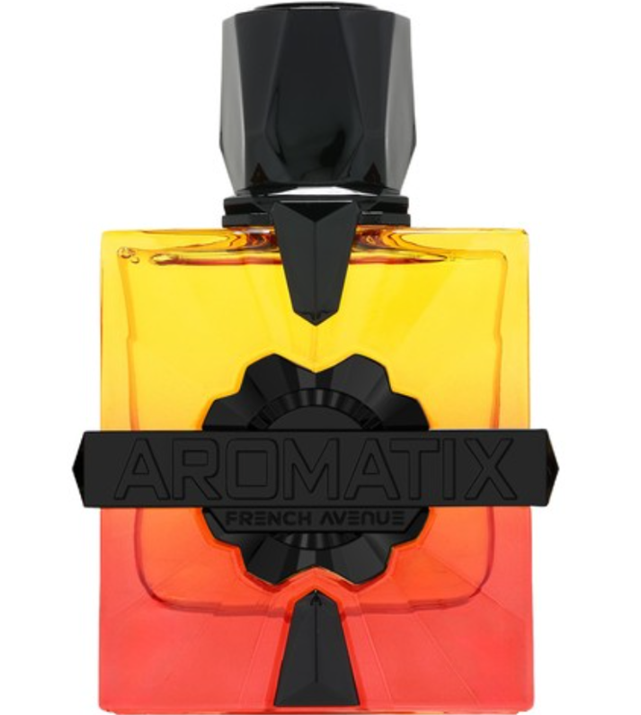 Aromatix Forbidden Fruit by Fragrance World