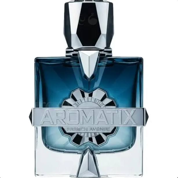 Aromatix Frostbite by Fragrance World Samples - NorCalScents