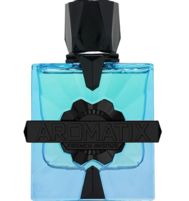 Aromatix Magnetiq by Fragrance World