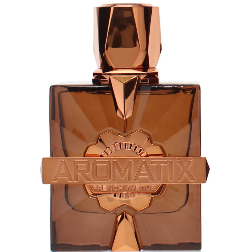 Aromatix Naughty Dates by Fragrance World