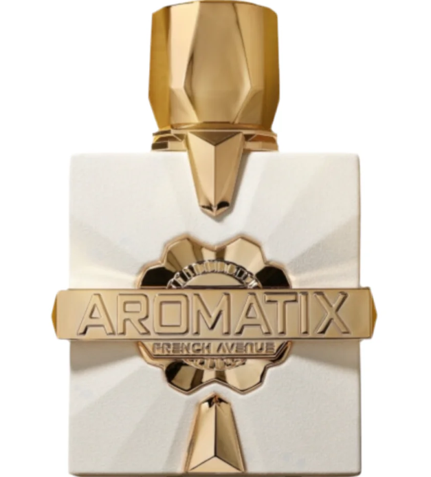 Aromatix Platine Blanc by Fragrance World Samples - NorCalScents