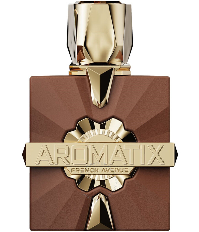 Aromatix Royal Taboo by Fragrance World Samples - NorCalScents