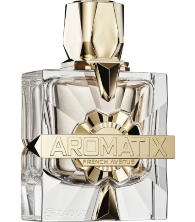 Aromatix X Xandal by Fragrance World Samples - NorCalScents