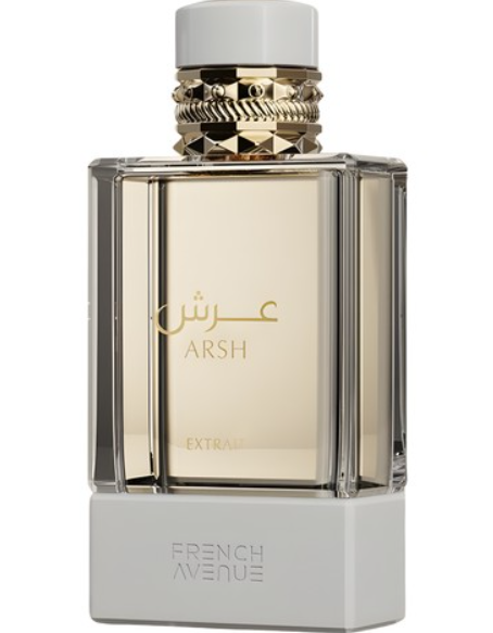 Arsh by Fragrance World Samples - NorCalScents