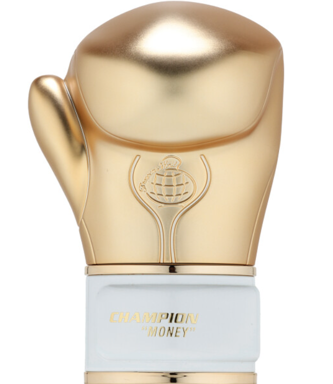 Champion Money by Fragrance World Samples - NorCalScents