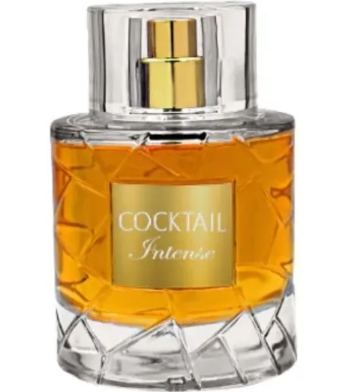Cocktail Intense by Fragrance World Samples - NorCalScents