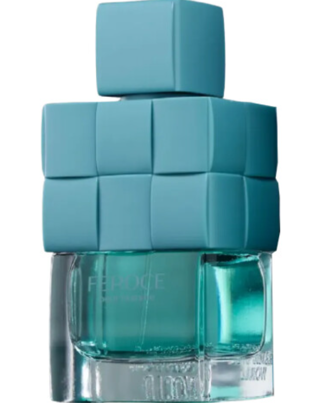 Feroce Pour Homme by Fragrance World Samples - NorCalScents