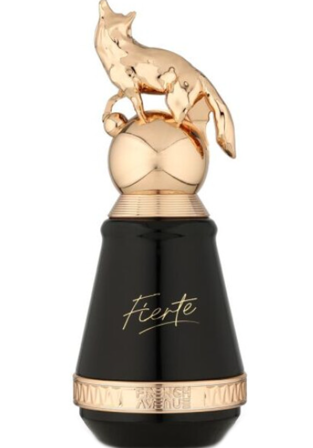 Fierte by Fragrance World Samples - NorCalScents