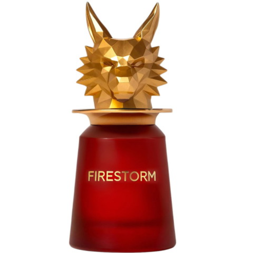 Firestorm by Fragrance World Samples - NorCalScents