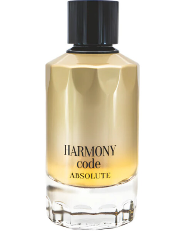 Harmony Code Absolute by Fragrance World Samples - NorCalScents