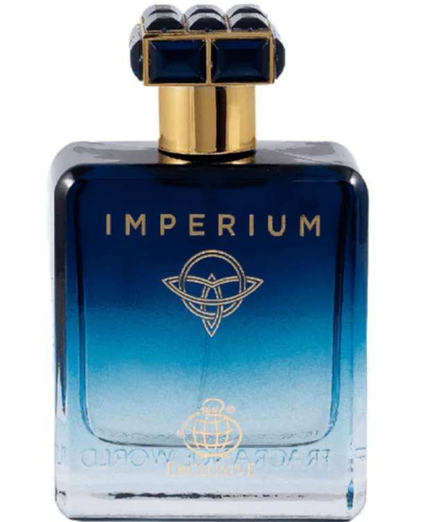 Imperium by Fragrance World Samples - NorCalScents