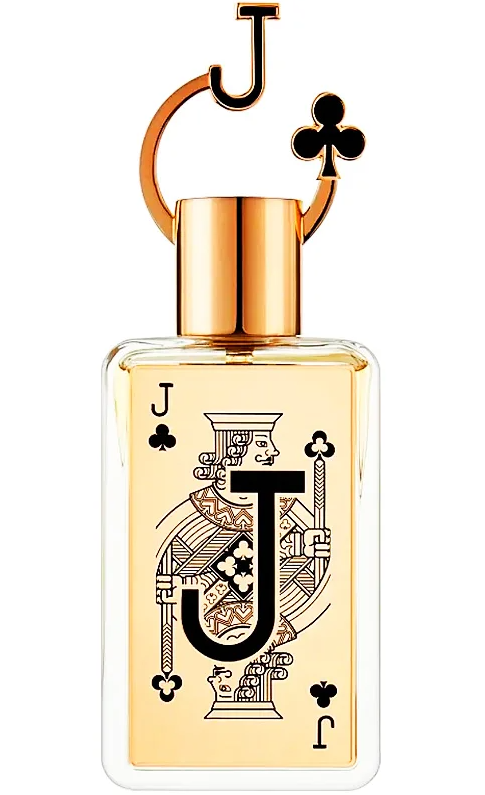 Jack of Clubs by Fragrance World - NorCalScents