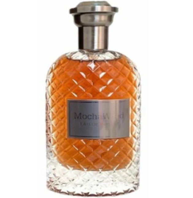 Mocha Wood by Fragrance World Samples - NorCalScents