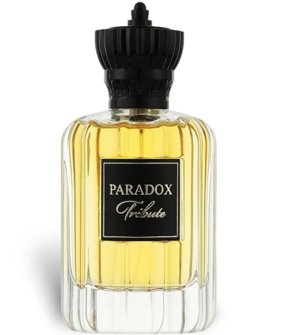 Paradox Tribute by Fragrance World Samples - NorCalScents
