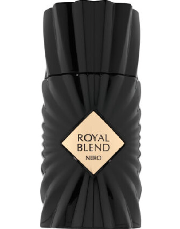 Royal Blend Nero by Fragrance World Samples - NorCalScents
