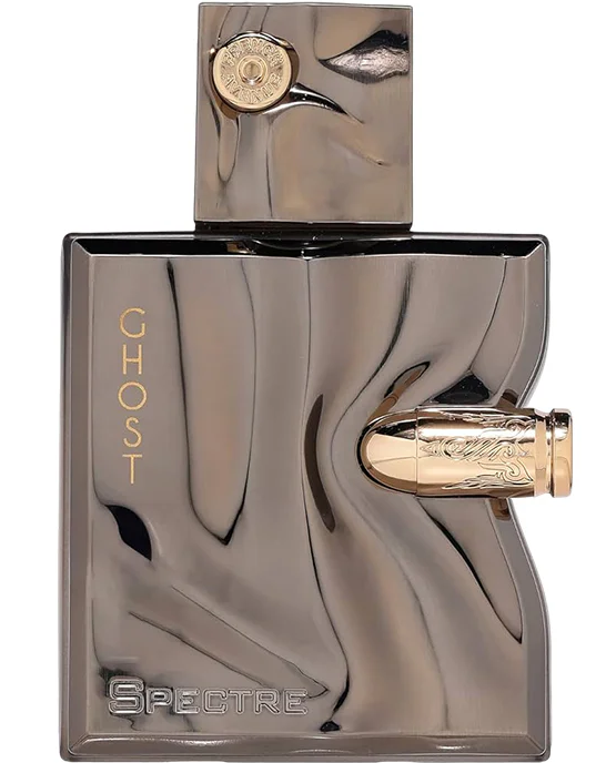 Spectre Ghost by Fragrance World Samples - NorCalScents