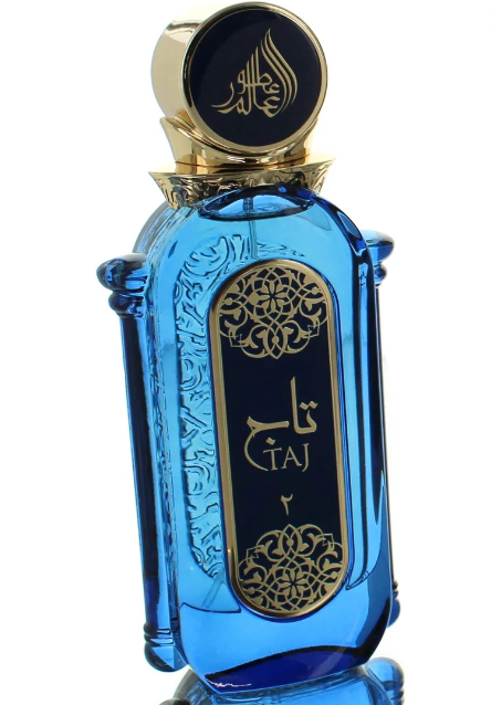 Taj 2 by Fragrance World Samples - NorCalScents