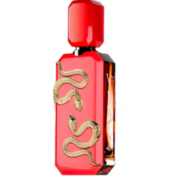Veneno Scarlet by Fragrance World Samples - NorCalScents