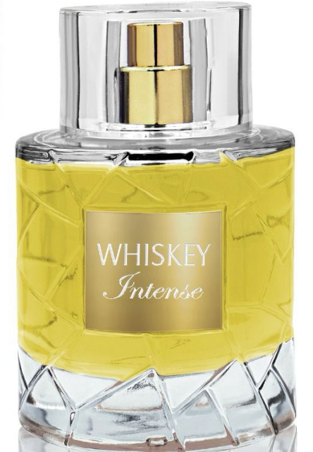 Whiskey Intense by Fragrance World Samples - NorCalScents