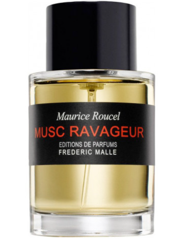 Musc Ravageur by Frederic Malle - NorCalScents