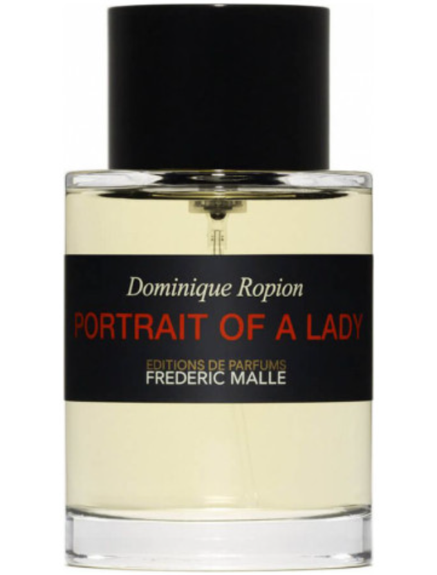 Portrait of a Lady by Frederic Malle - NorCalScents