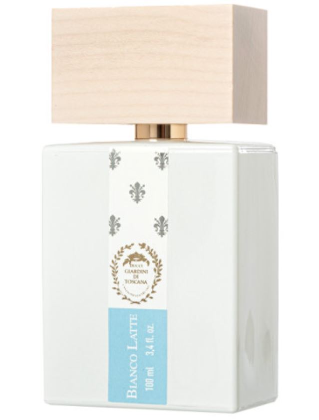 Bianco Latte - NorCalScents