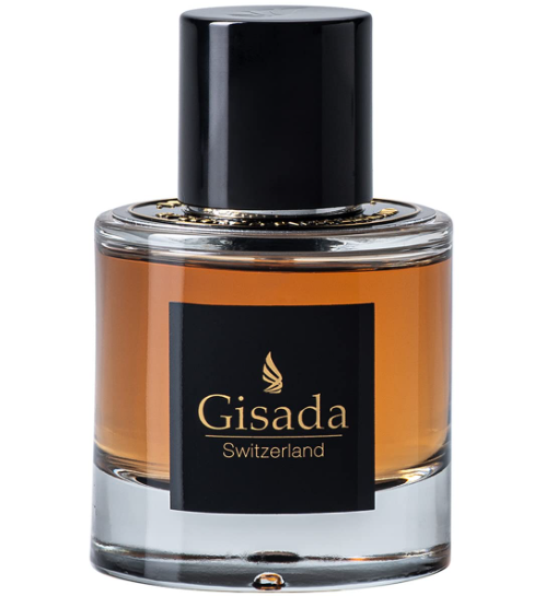 Ambassador by Gisada Samples - NorCalScents