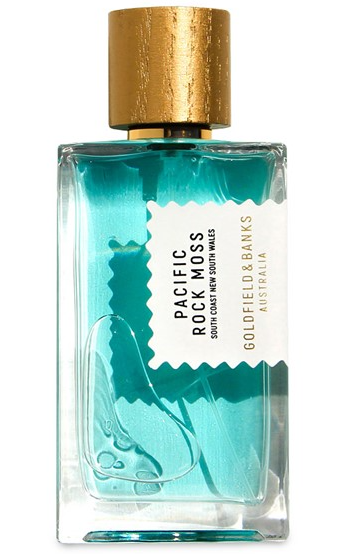 Pacific Rock Moss by Goldfield & Banks - NorCalScents