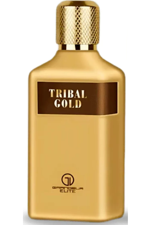 Tribal Gold by Grandeur Samples - NorCalScents