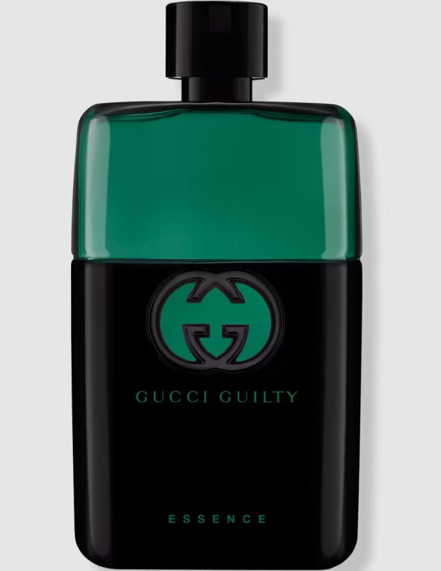 Gucci Guilty Essence Pour Homme EDT by Gucci Samples - NorCalScents