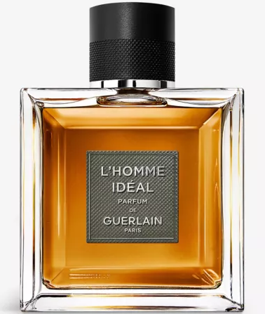L’Homme Ideal Parfum by Guerlain - NorCalScents