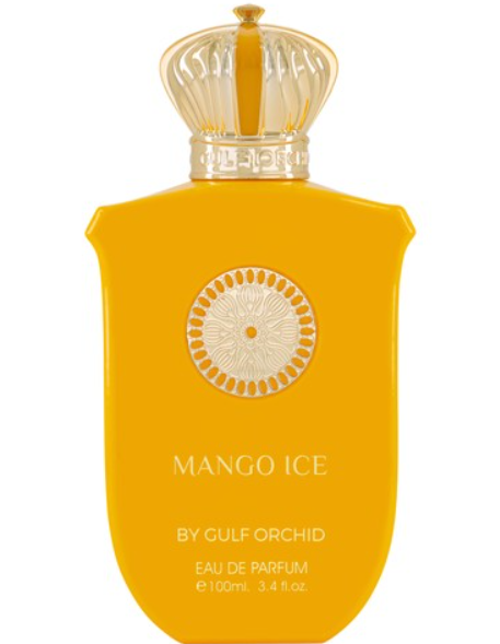 Mango Ice by Gulf Orchid Samples - NorCalScents
