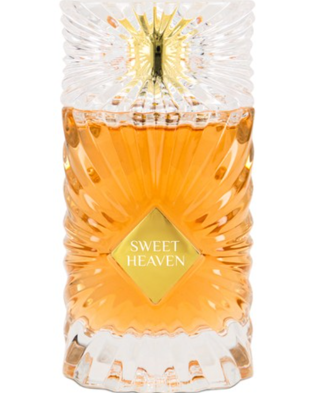 Sweet Heaven by Gulf Orchid Samples - NorCalScents