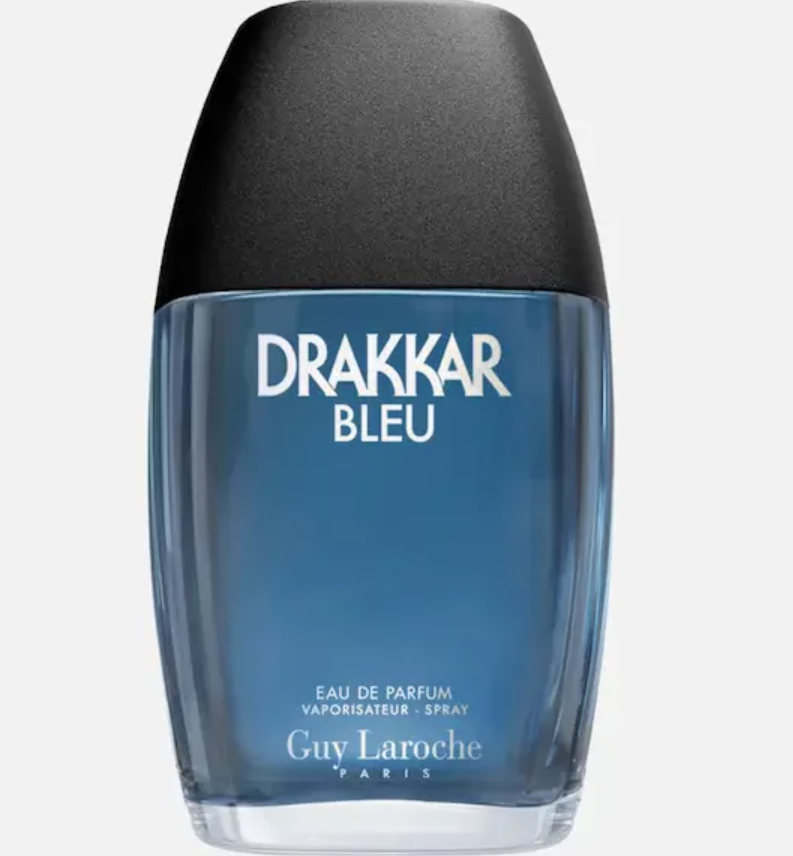 Drakkar Bleu 2025 by Guy Laroche Samples - NorCalScents