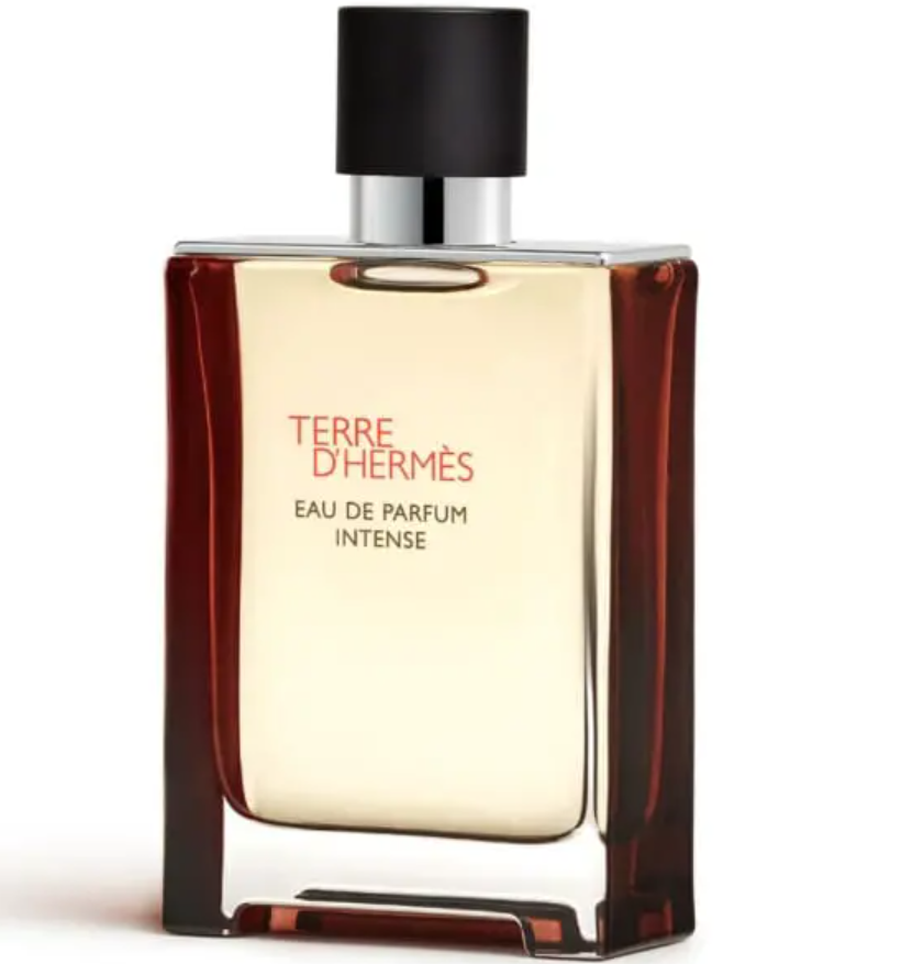 Terre D'Hermes EDP Intense 2025 by Hermes – NorCalScents